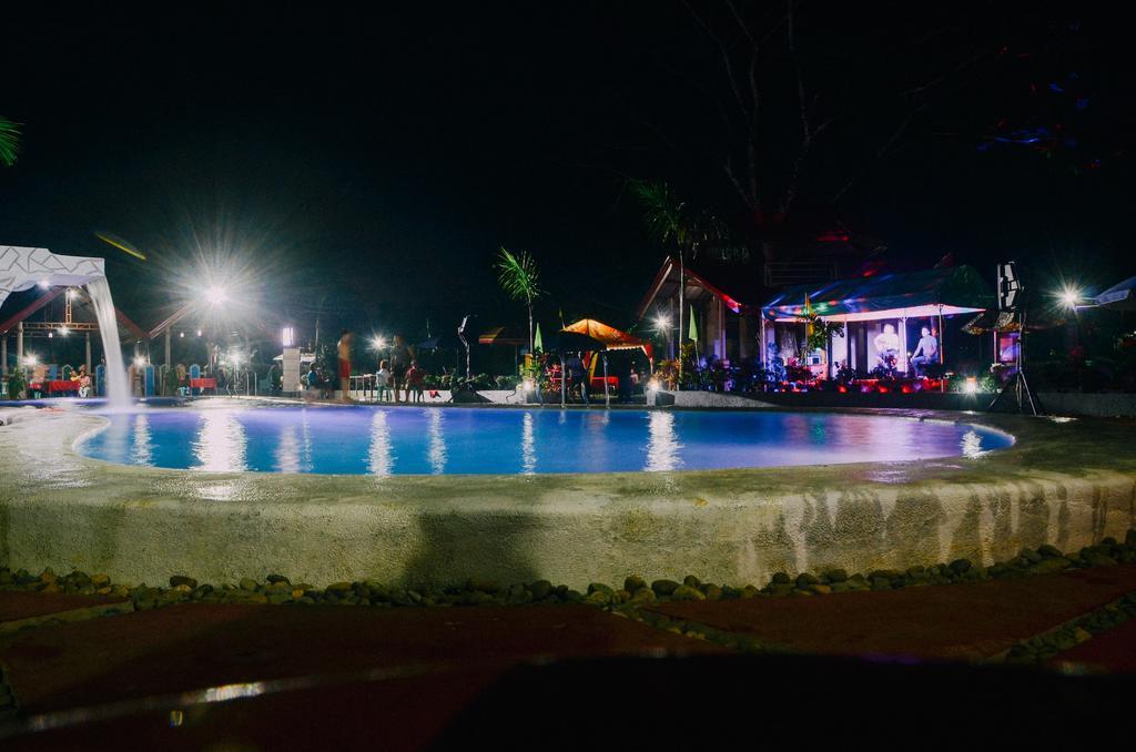 Michelle Pension Puerto Princesa Exterior foto