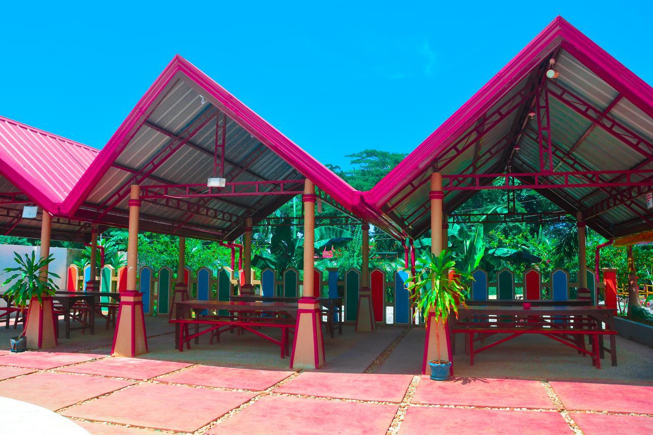 Michelle Pension Puerto Princesa Exterior foto