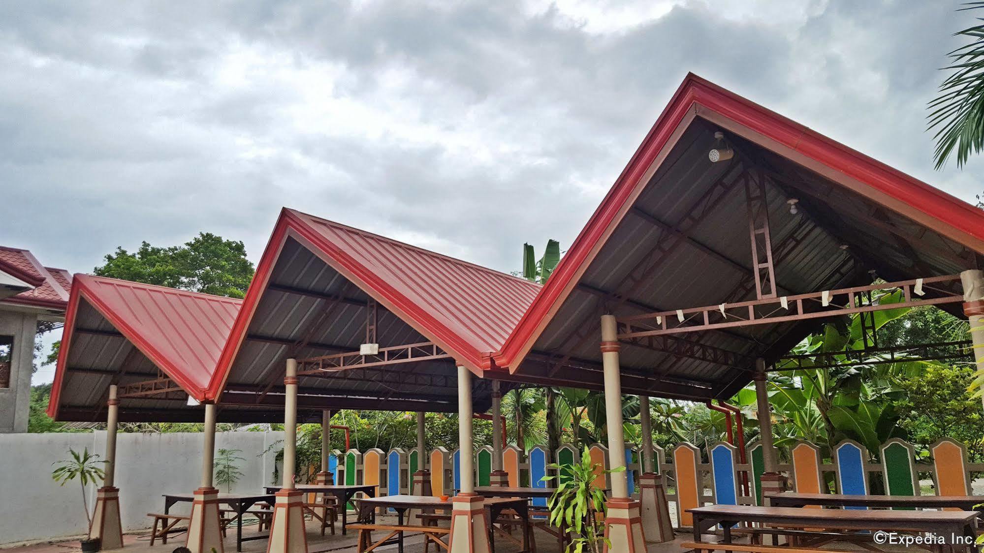 Michelle Pension Puerto Princesa Exterior foto